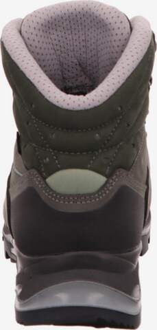 LOWA Boots 'Light GTX' in Grau