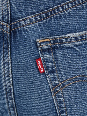 LEVI'S ® Loosefit Jeans 'High Loose' in Blauw