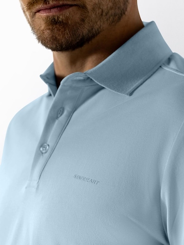 State of Art Shirt in Blauw