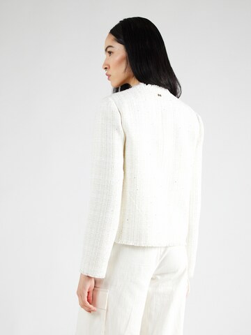 JOOP! Knit Cardigan in Beige