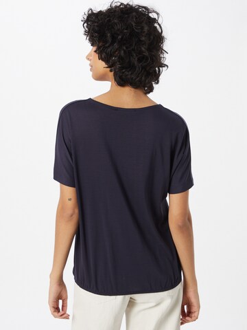 ESPRIT T-Shirt in Blau