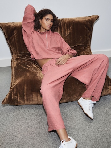 Next Bluza | roza barva