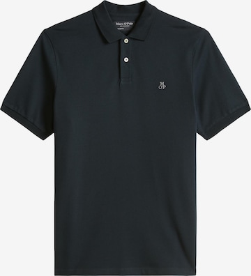 Marc O'Polo Shirt 'Rurik' in Blau: Vorderseite