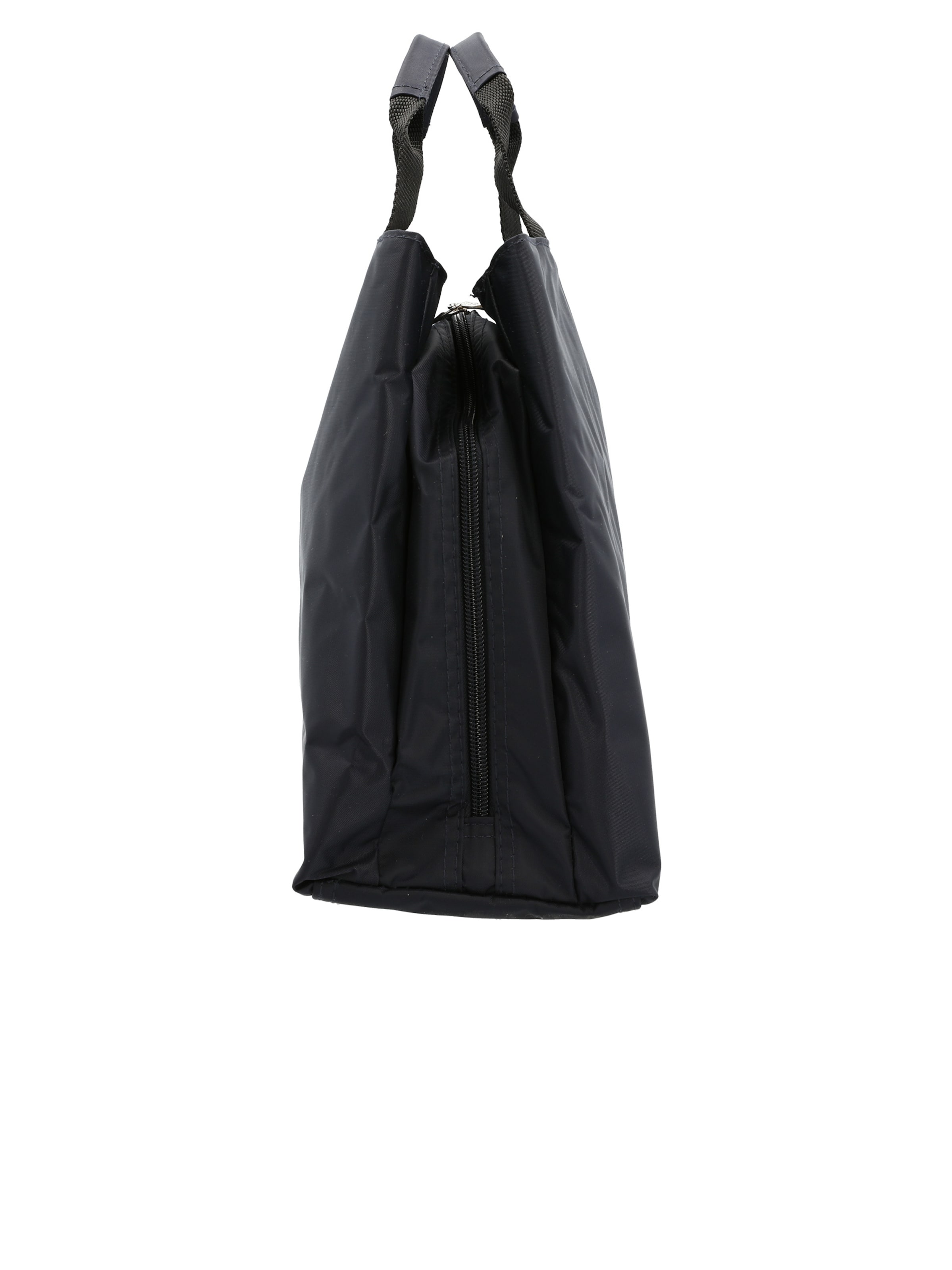 Picard Shopper 'Happy' in Blue