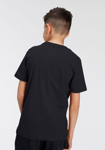 CMP Performance Shirt in Black