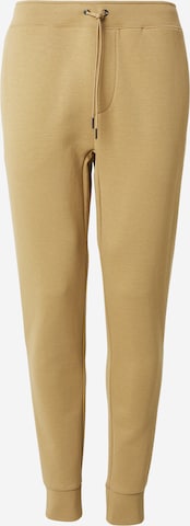 Polo Ralph Lauren Pants in Beige: front