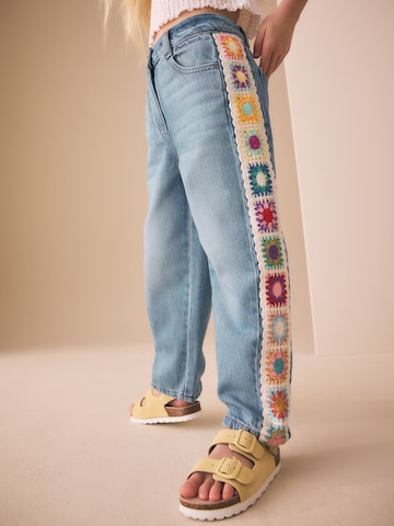 Next Barrel Farmer - kék: elől