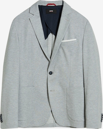 CINQUE Suit Jacket in Grey: front