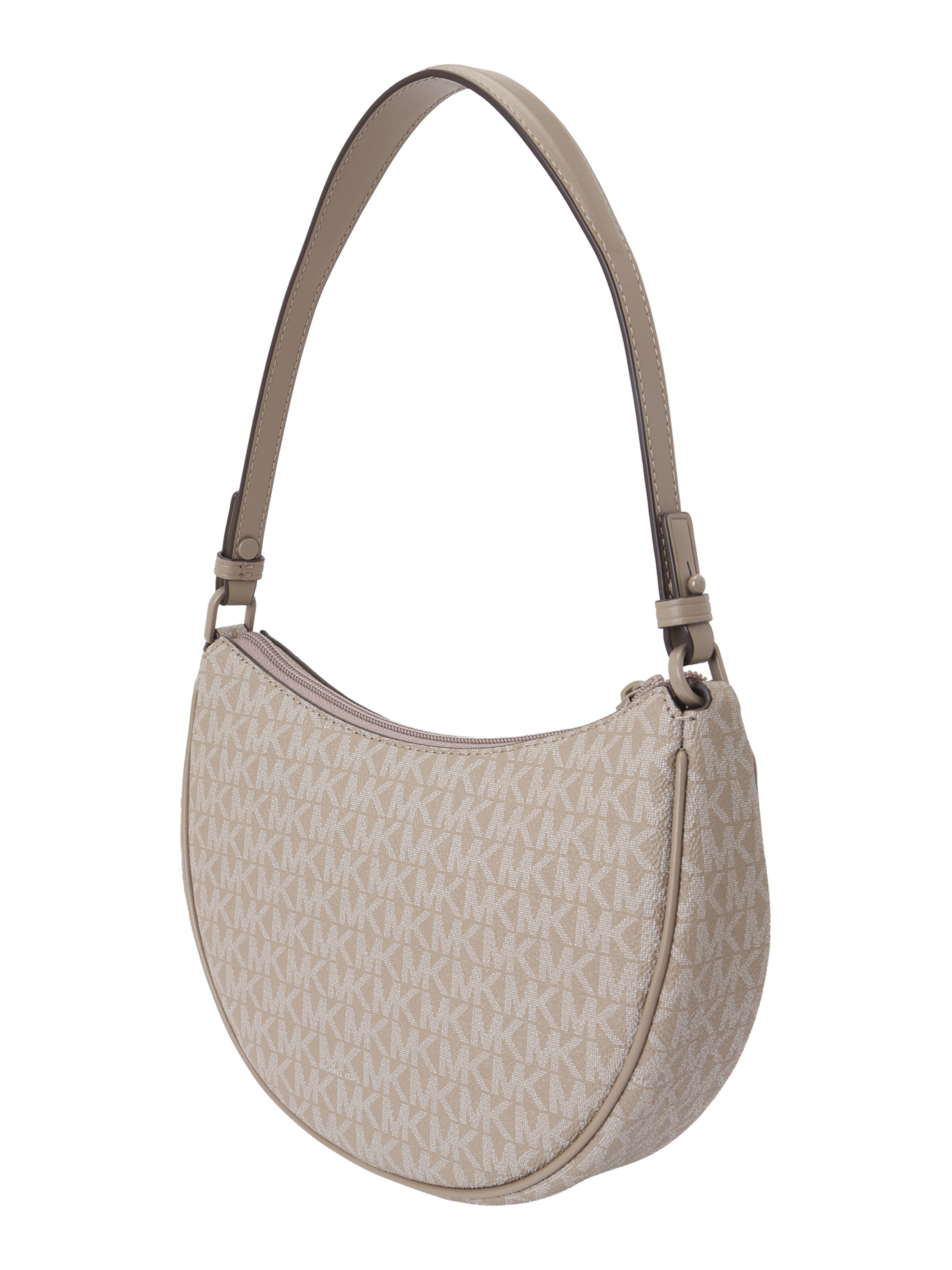 Borsa a spalla di MICHAEL Michael Kors in beige