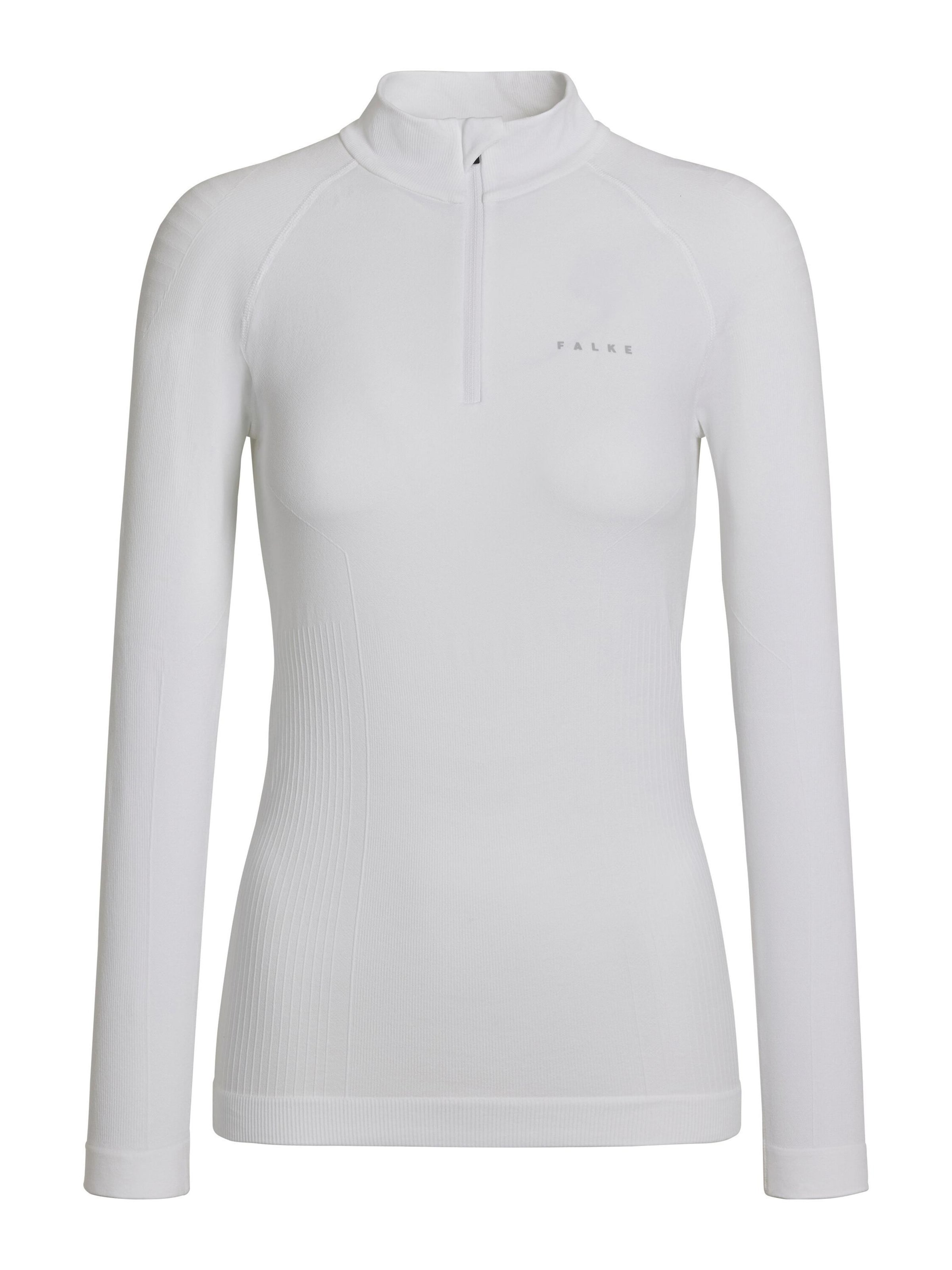 FALKE Base Layer in White