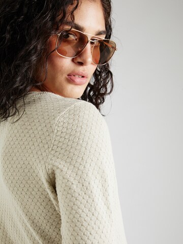 Pull-over 'VMCARE' VERO MODA en vert