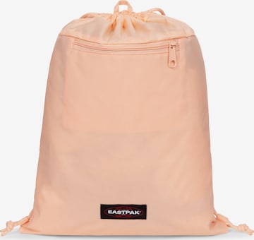 oranžinė EASTPAK Krepšys-maišas 'Jymler': priekis