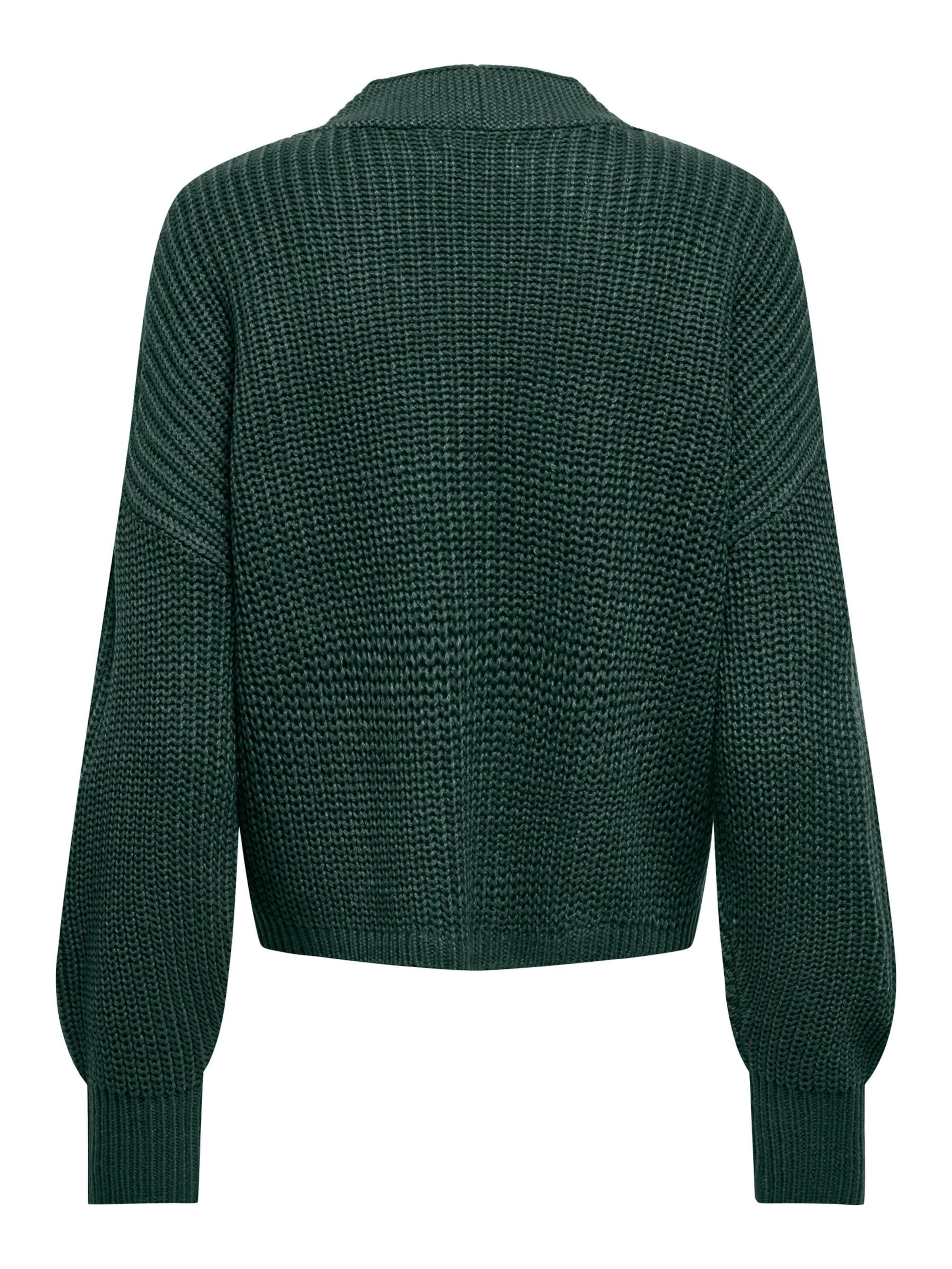 ONLY - Cárdigan 'CAROL' en verde