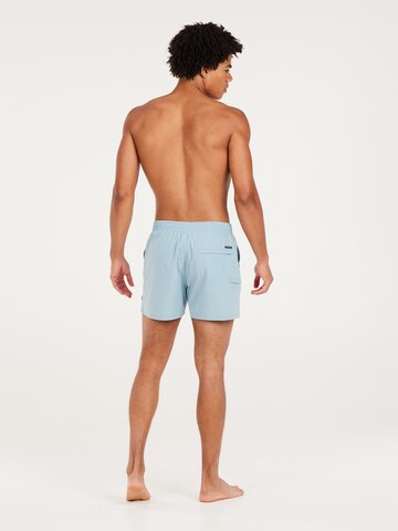 PROTEST Swimming shorts 'PRTYESSINE' in Blue