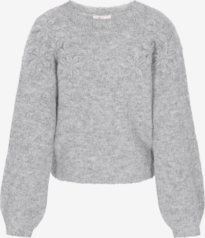 IZIA Свитер 'Fashion Look' в Светло-серый, Обзор товара