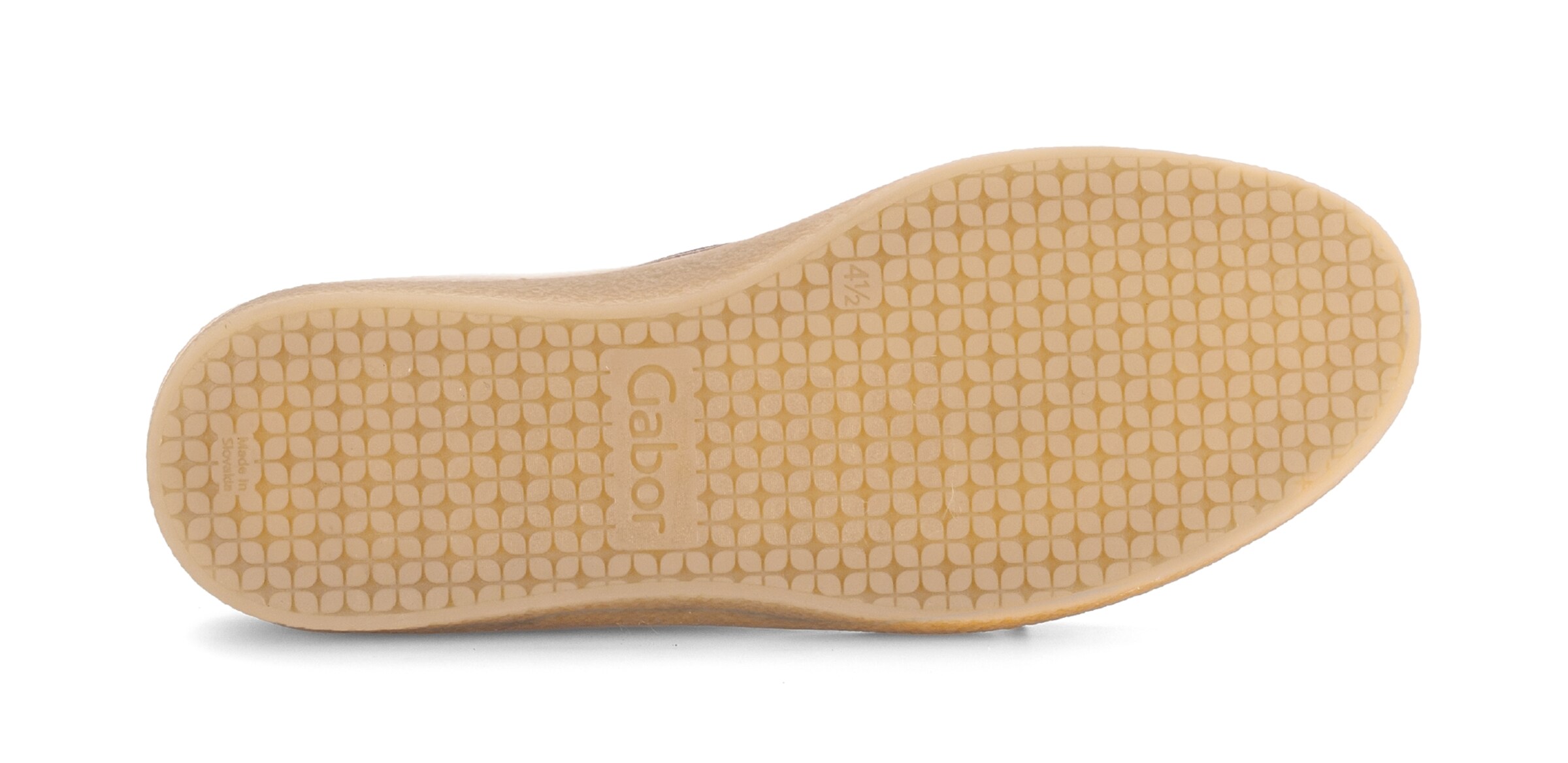 Mocassin GABOR en beige