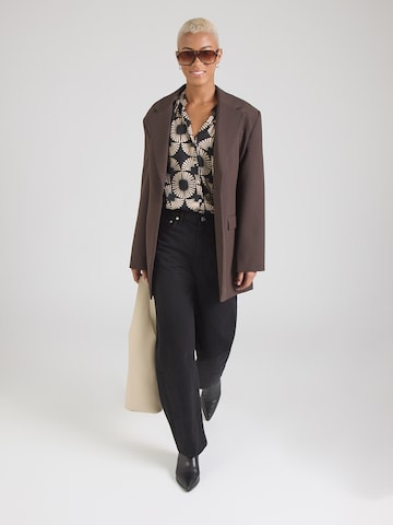 Bluză de la MORE & MORE pe negru