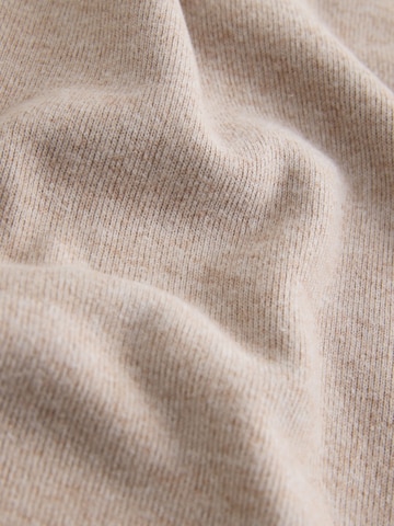 Robes en maille Next en beige
