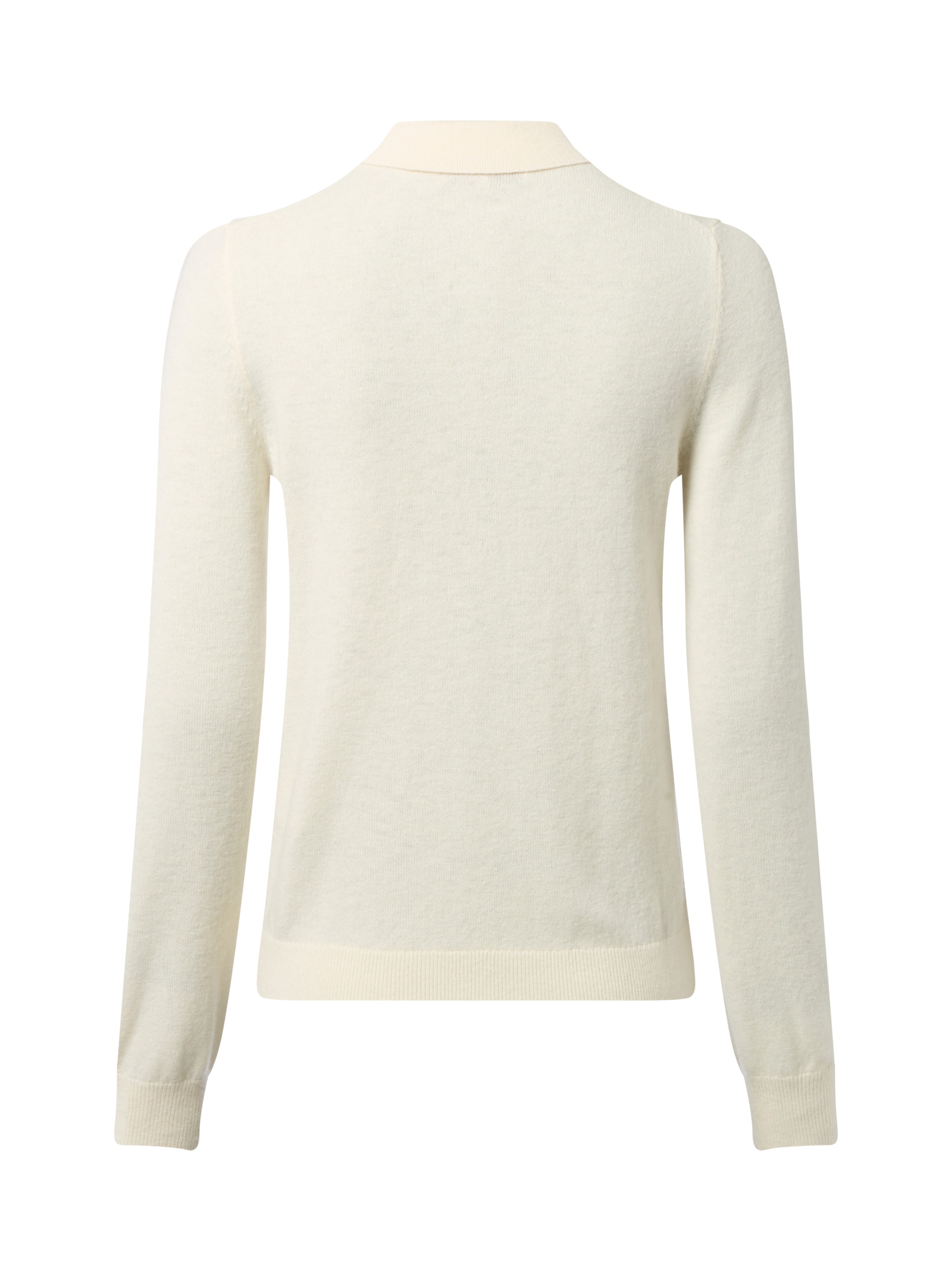 Ipuri Sweater in White