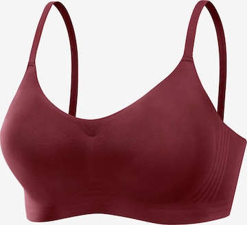 NUANCE - Soutien em castanho: frente