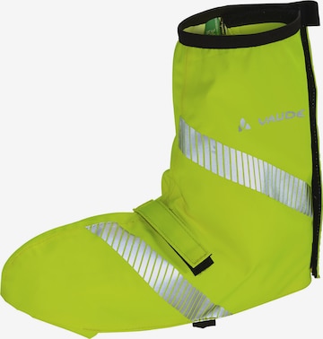 VAUDE Gamasche 'Luminum' in Grün: Vorderseite