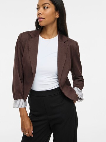 Blazer 'VISaga' di VILA in marrone