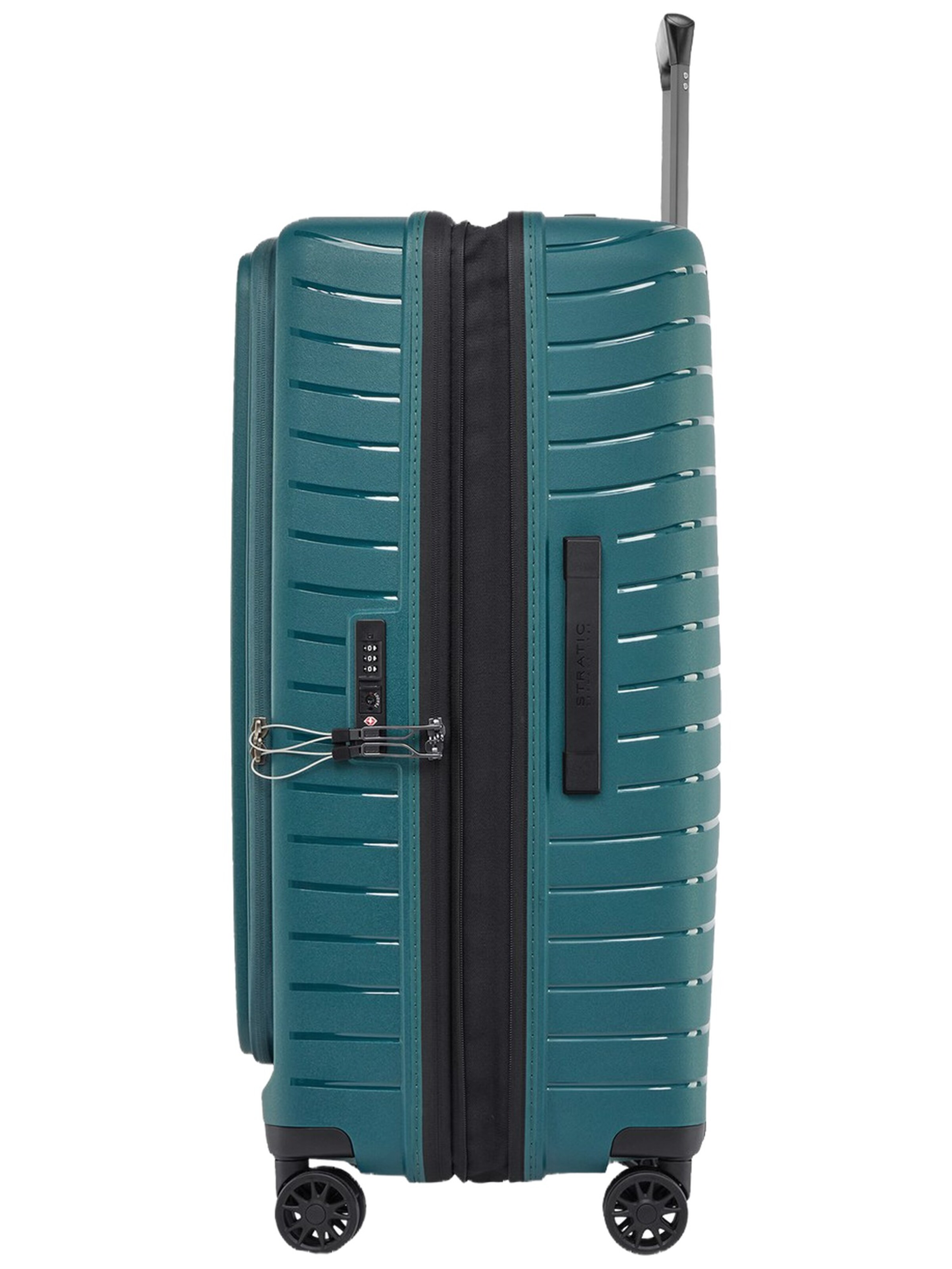 Stratic Cart ' Novium ' in Blue