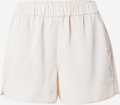 Abercrombie & Fitch Pyjamashorts in creme, Produktansicht