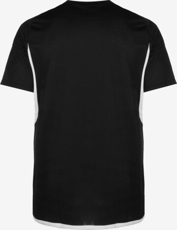 ADIDAS PERFORMANCE Jersey 'Tiro 23 Club' in Black