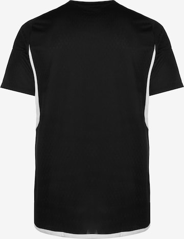 ADIDAS PERFORMANCE Jersey 'Tiro 23 Club' in Black