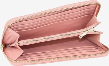 Ted Baker Peněženka 'Garcey' – pink