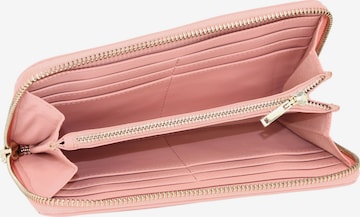 Ted Baker Portemonnee 'Garcey' in Roze