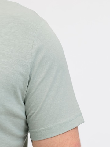 JACK & JONES Shirt in Groen