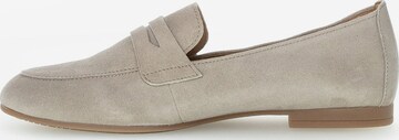 GABOR Slipper in Grau