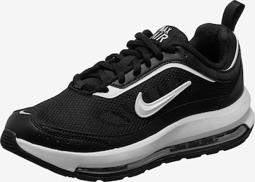 Nike Sportswear Sneakers laag 'Air Max ' in Zwart: voorkant