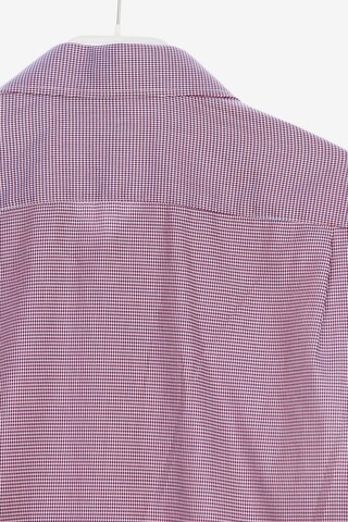 Walbusch Button Up Shirt in L in Mixed colors