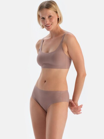 Slip Dagi en rose