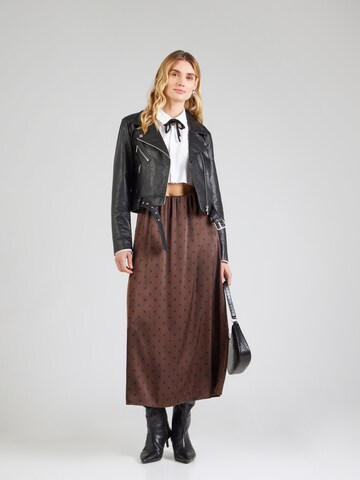 ONLY Between-Season Jacket 'ONLVera' in Black