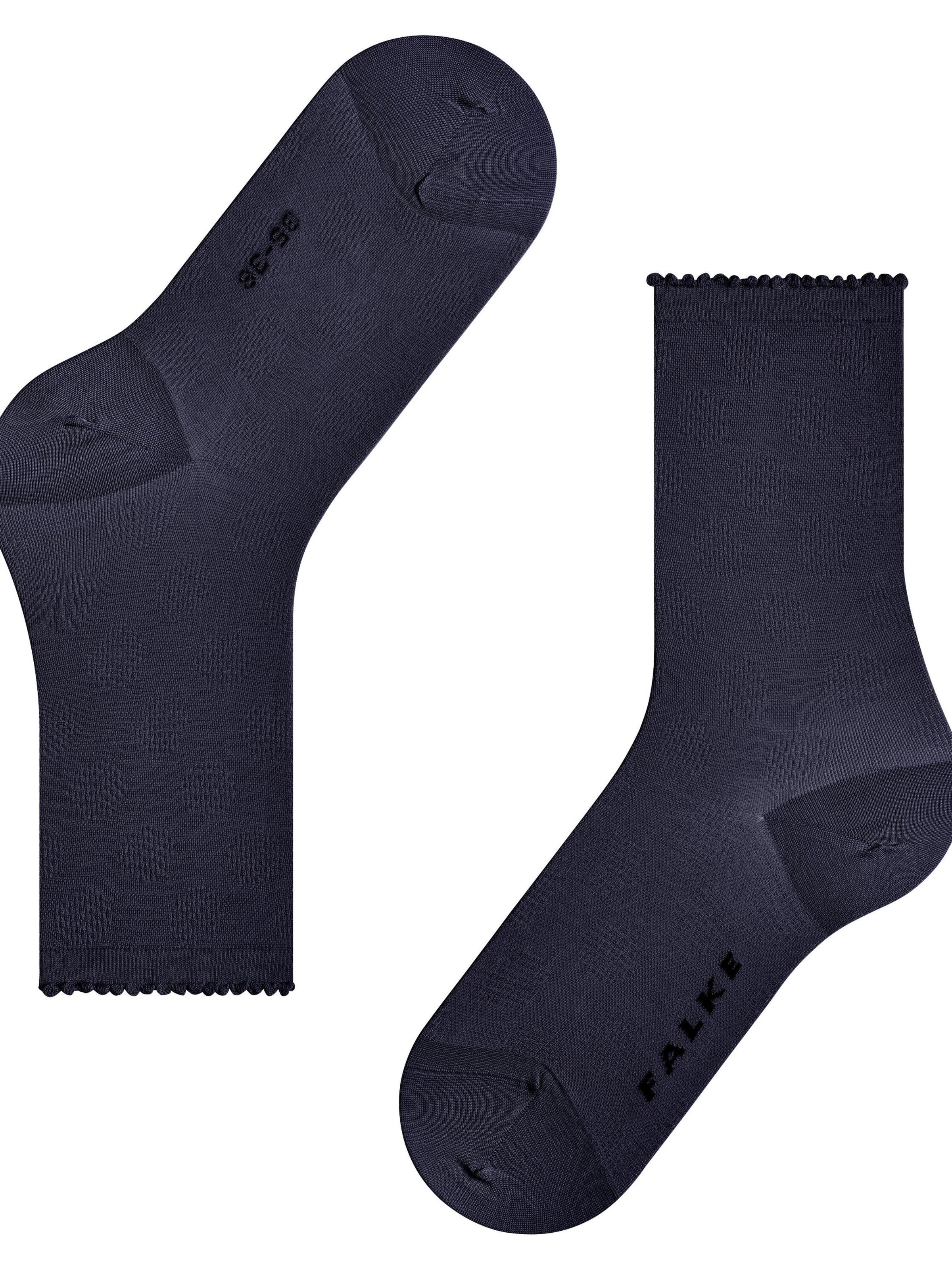 FALKE Socken‌‌‌‌‌‌ in Blau