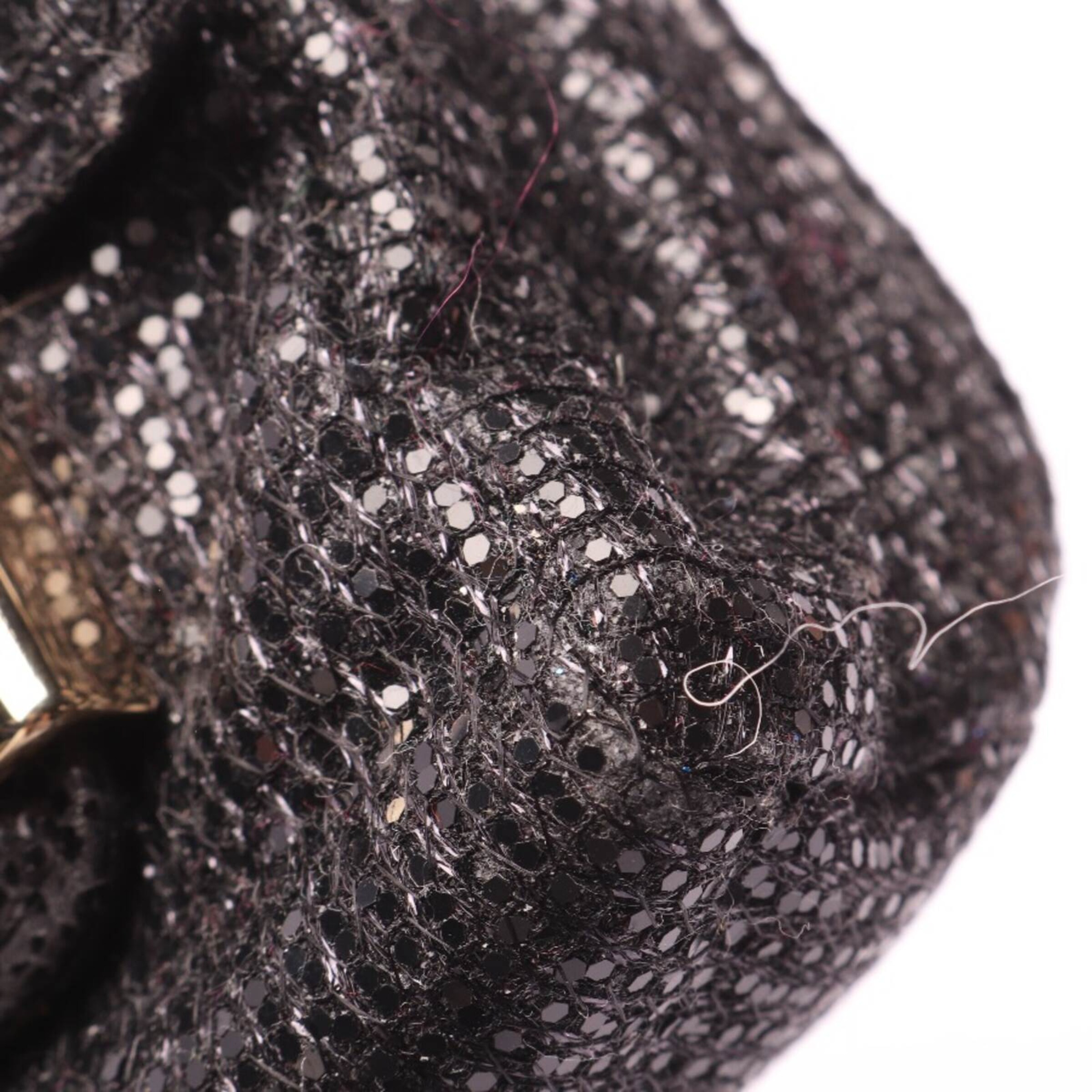 JIMMY CHOO Bag in One size in Black