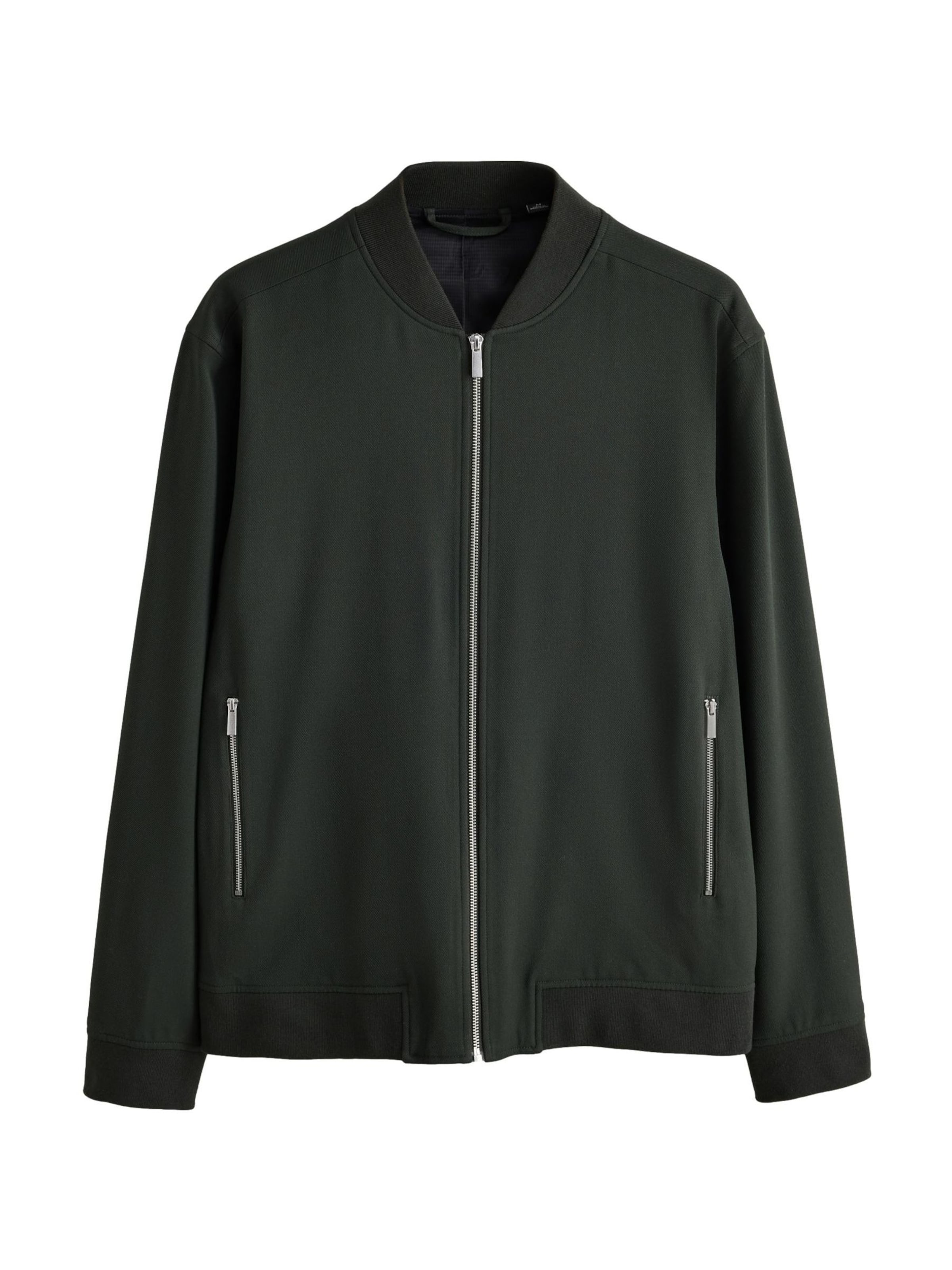Next Between-Season Jacket 'Motionflex' in S in Olive, Item view