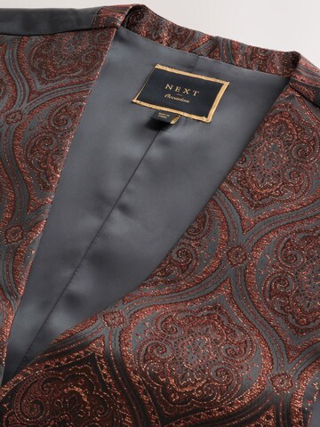 Next Anzugweste in Schwarz