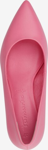 TAMARIS Pumps in Roze