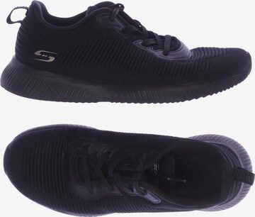 SKECHERS Sneakers & Trainers in 37 in Black: front