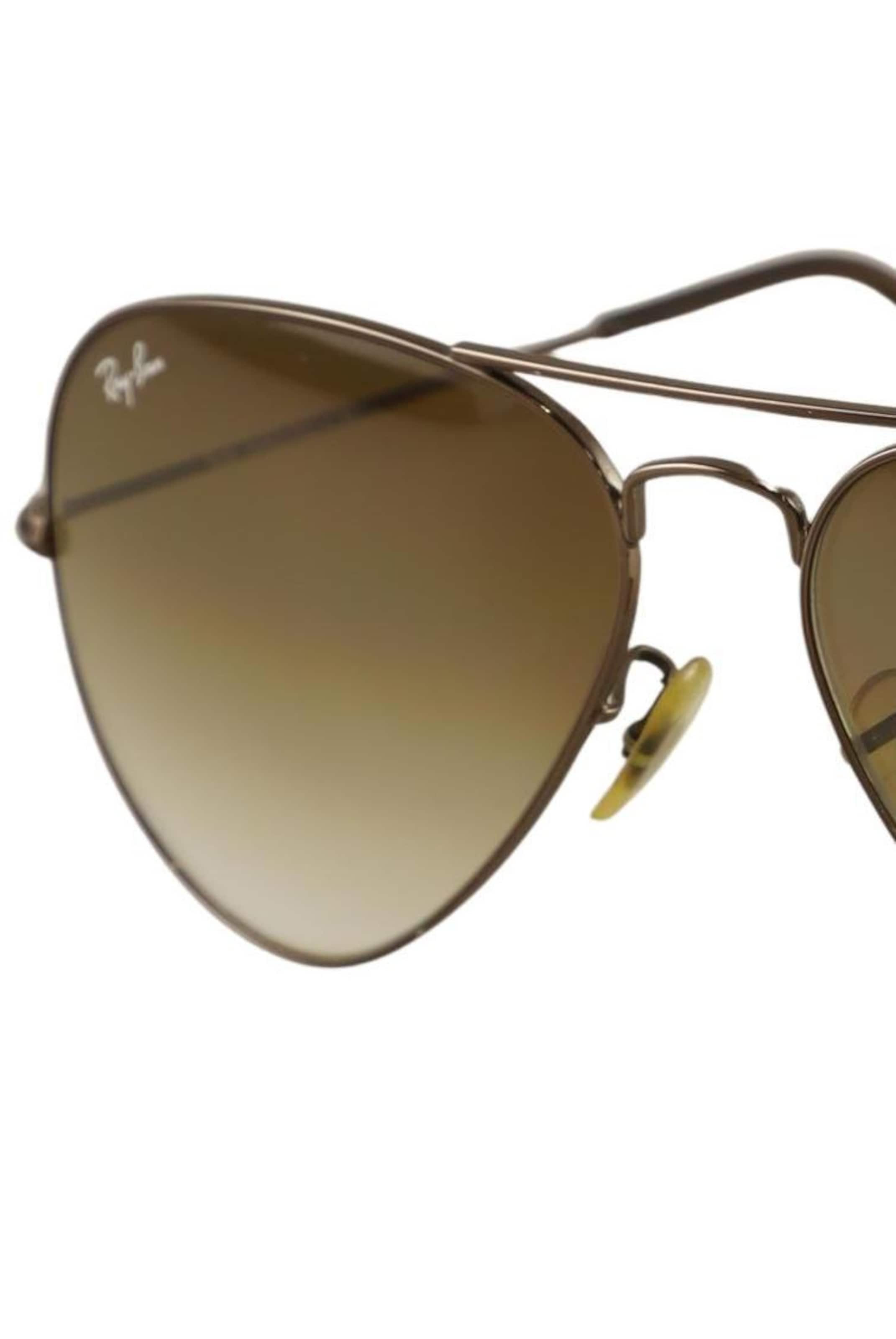 Ray-Ban Sunglasses in One size in Black