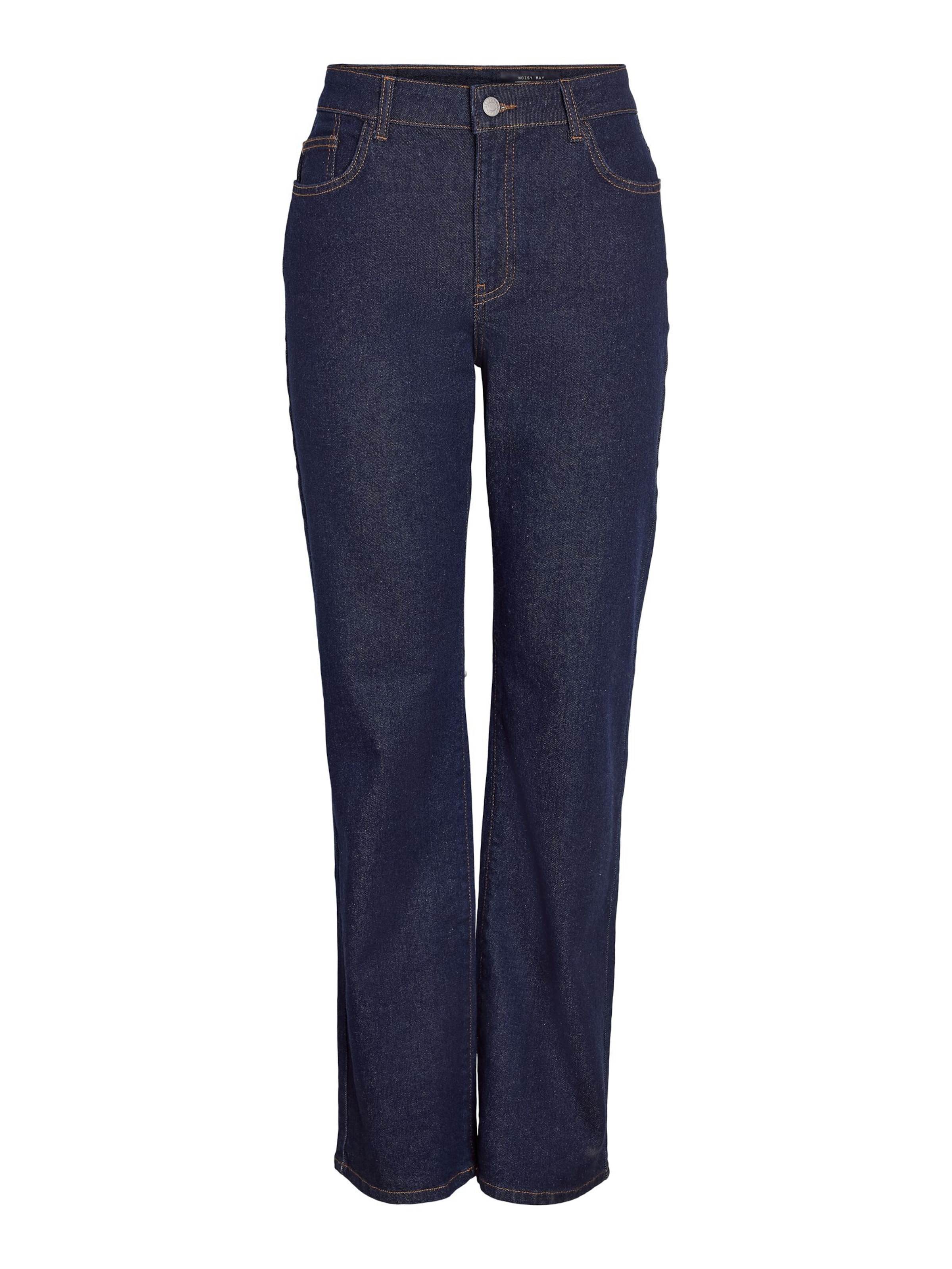 Jeans 'YOLANDA' in 29/32 Noisy may di colore navy, Visualizzazione prodotti
