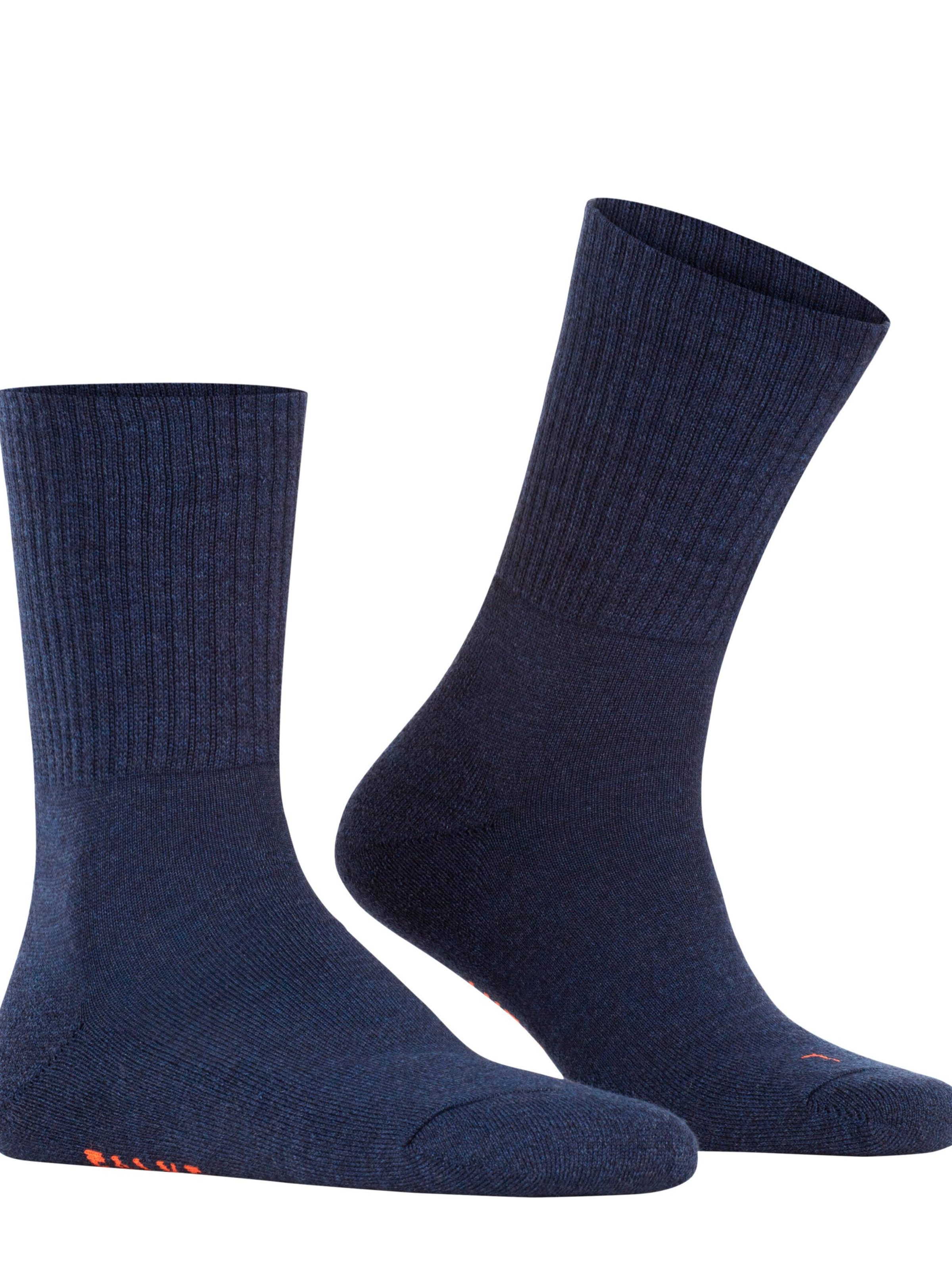 FALKE Socks 'Walkie Light' in Blue