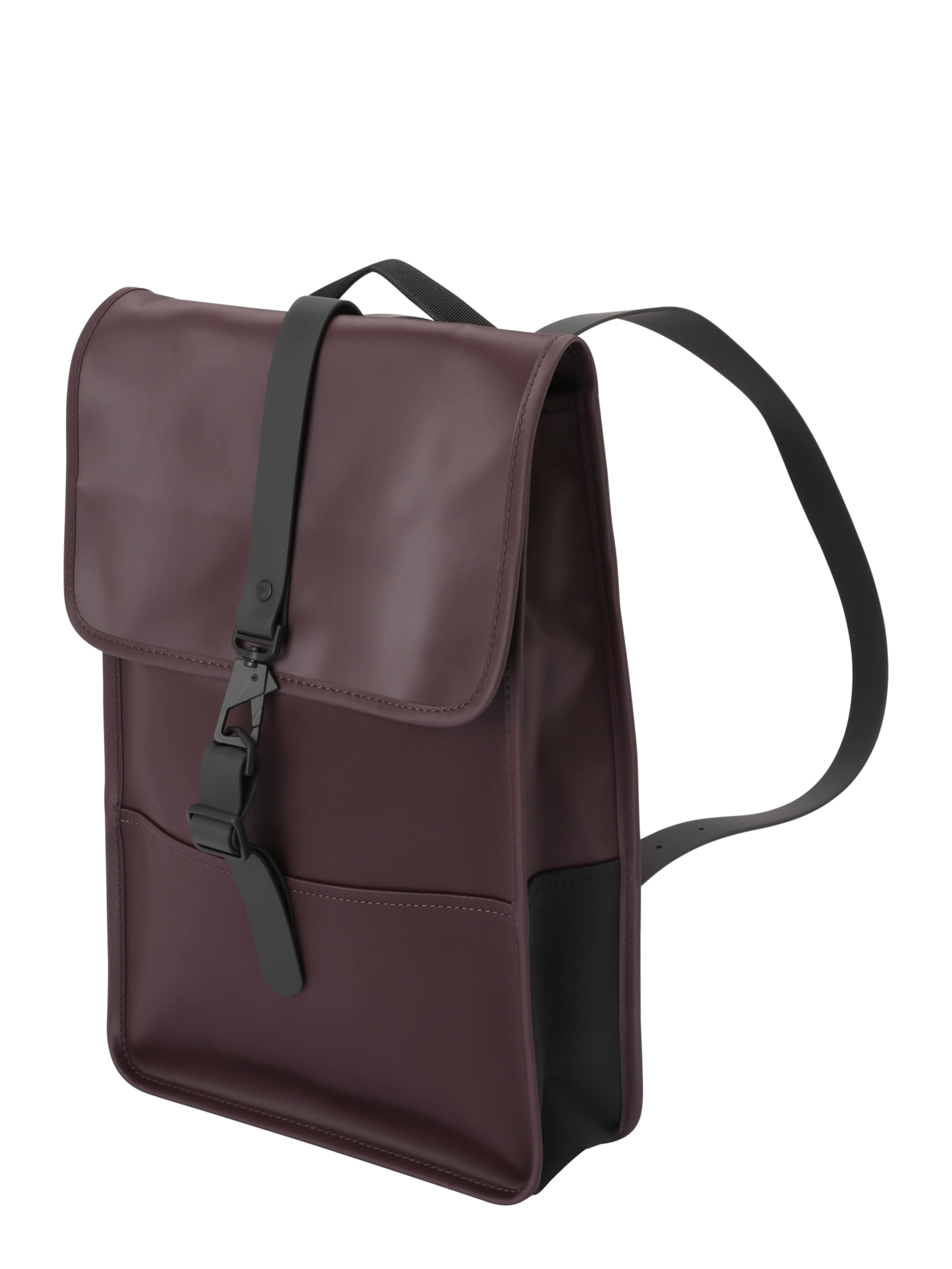 RAINS Rygsæk 'Mini' i rød