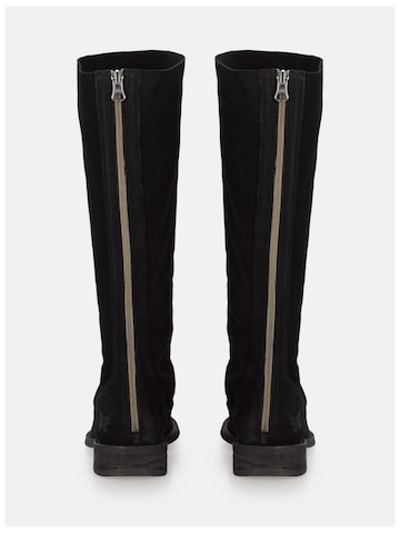 FELMINI Boot in Black