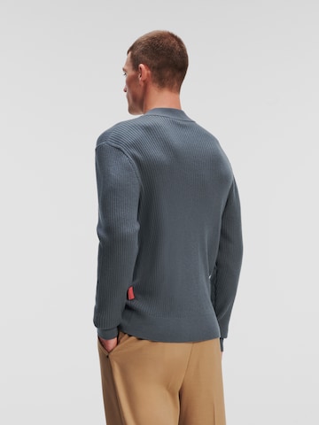 Karl Lagerfeld Sweater in Grey
